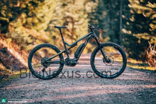 Commencal Meta Power 27 ficha técnica y opiniones